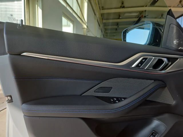 BMW 430 430d Coupé Gran Coupé M-Sport xDrive