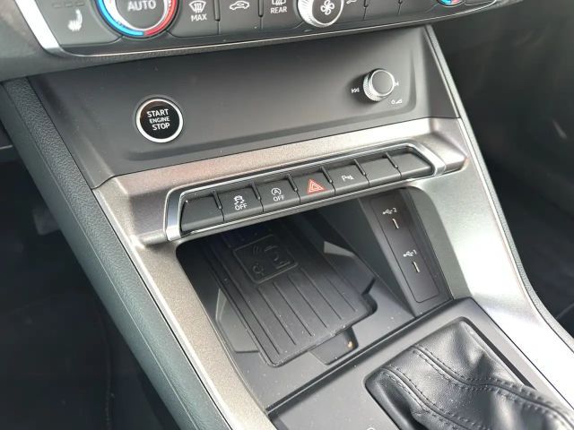 Audi Q3 35 TFSI