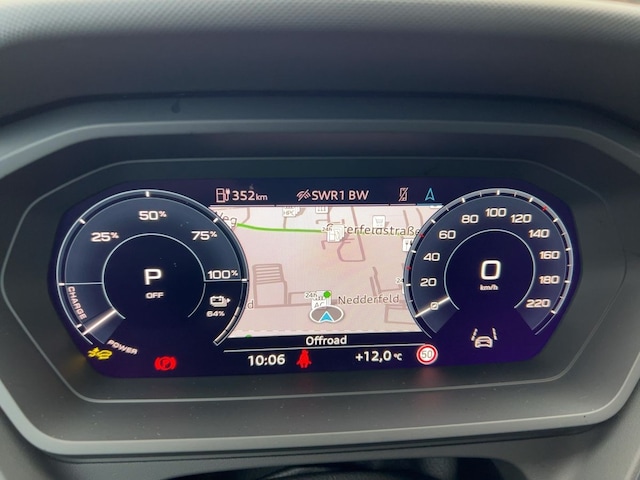 Audi Q4 e-tron Sportback