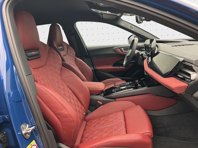 Audi S5 Avant S-Tronic