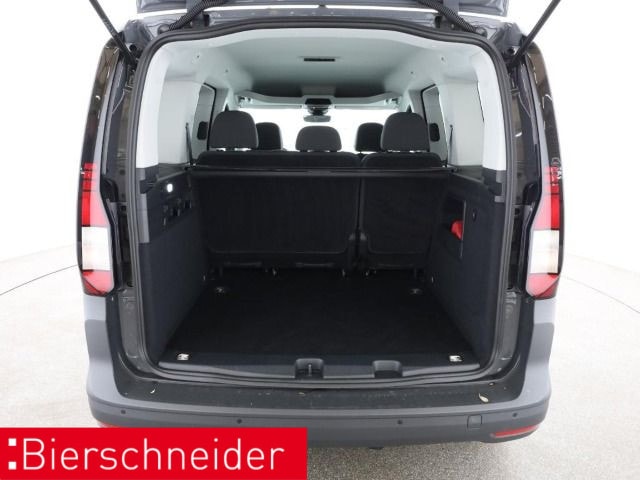 Volkswagen Caddy 2.0 TDI Combi