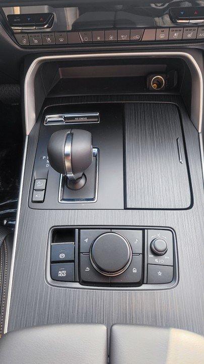 Mazda CX-60 e-Skyactiv