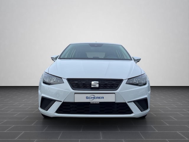 Seat Ibiza 1.0 TSI Style