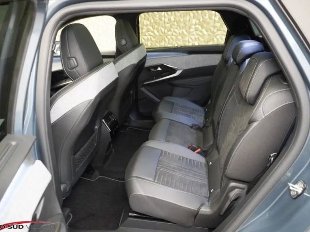 Peugeot 5008 GT-Line Hybrid