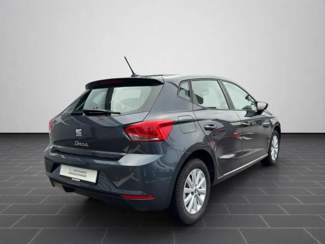 Seat Ibiza 1.0 TSI Style