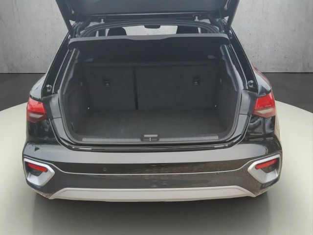 Audi A3 35 TFSI S-Tronic