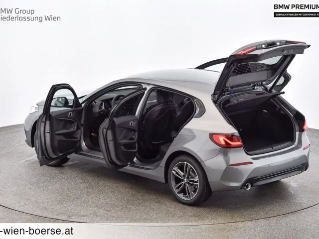 BMW 116 116d