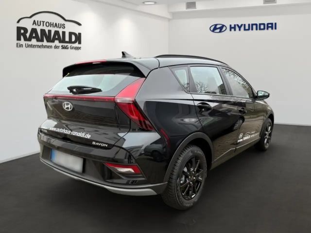 Hyundai Bayon Select