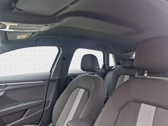 Audi A3 35 TDI S-Tronic Sportback