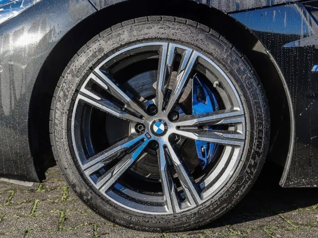 BMW Z4 Cabrio M-Sport Roadster sDrive30i