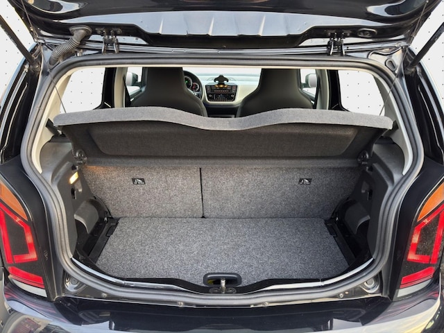 Volkswagen e-up! Move Move up! Plus Style