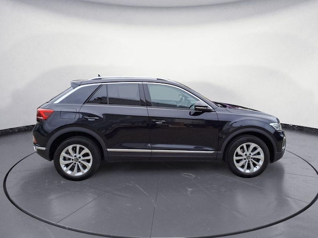 Volkswagen T-Roc 1.0 TSI Style