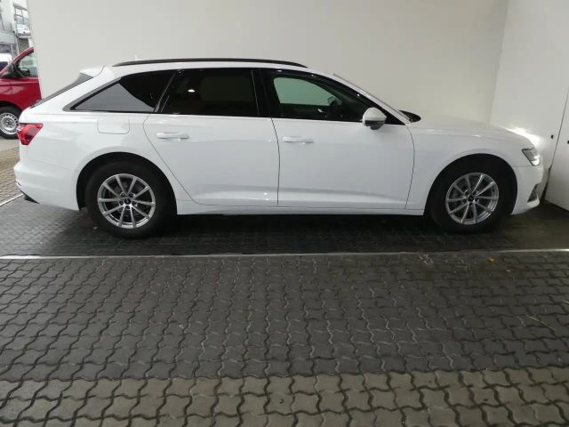 Audi A6 35 TDI