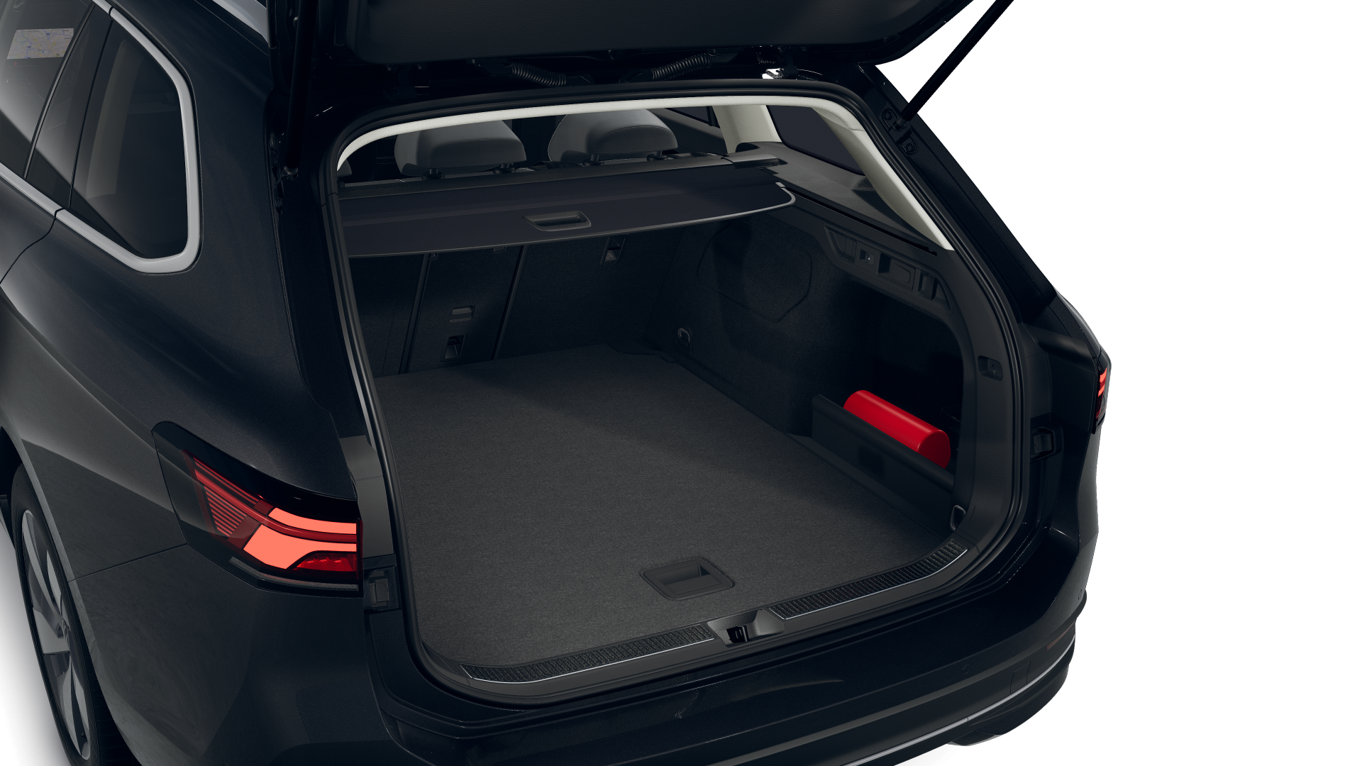 Volkswagen Passat 2.0 TDI Business