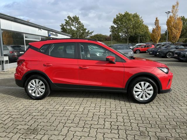 Seat Arona 1.0 TSI Style