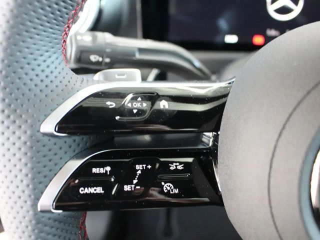 Mercedes-Benz A 200 AMG Line