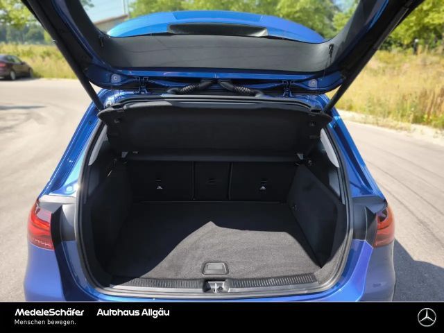 Mercedes-Benz B 200 Progressive