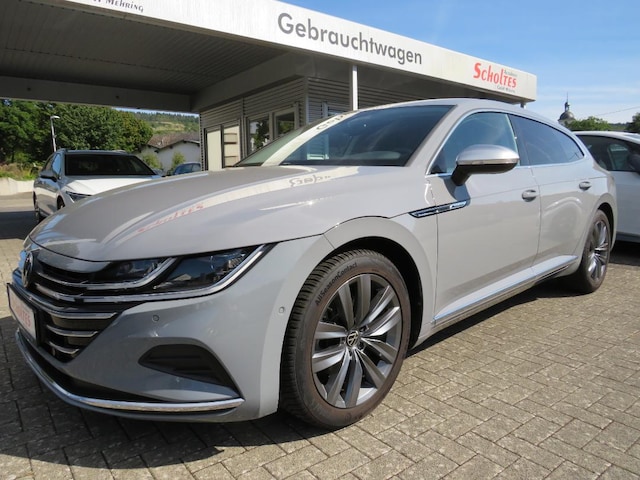 Volkswagen Arteon Shooting Brake DSG IQ.Drive