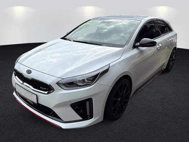 Kia ProCeed GT-Line