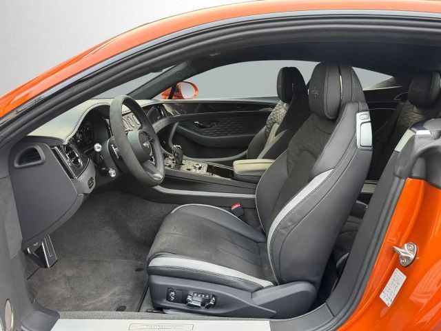 Bentley Continental GT Hybrid V8