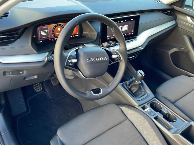 Skoda Octavia Essence TDI