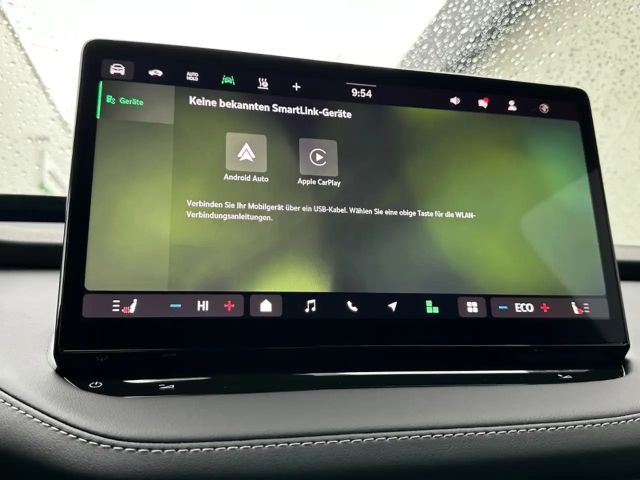 Skoda Enyaq Sportline