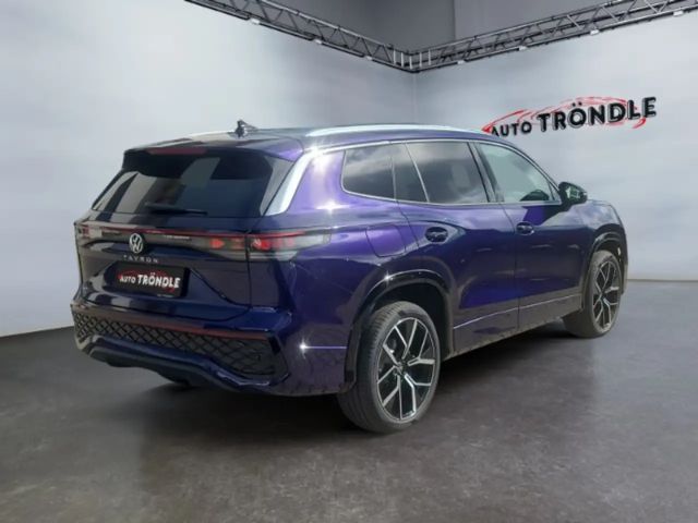 Volkswagen Tayron 2.0 TDI 4Motion DSG R-Line