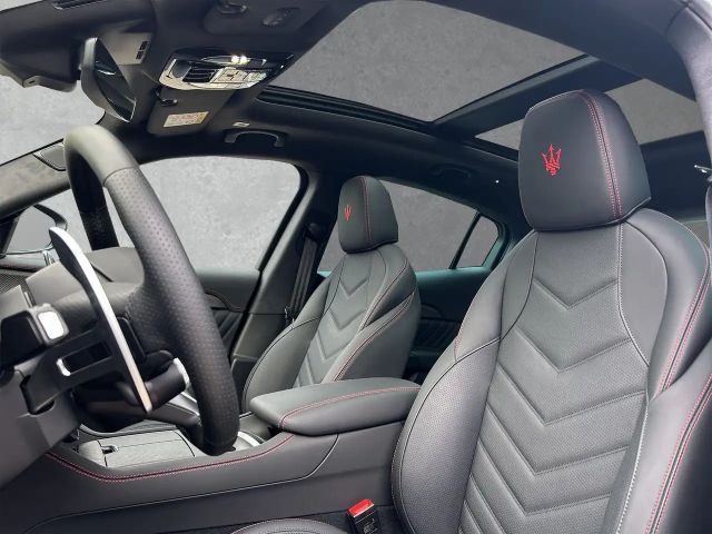 Maserati Grecale Trofeo