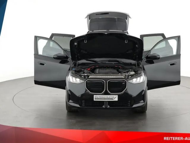 BMW X3 M-Sport xDrive
