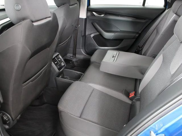 Skoda Octavia Selection