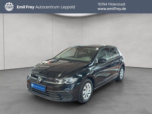 Volkswagen Polo 1.0 TSI DSG Life