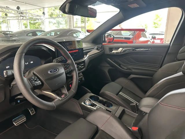 Ford Focus ST Line