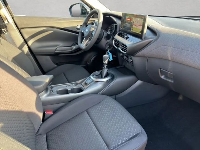 Nissan Juke Acenta DIG-T