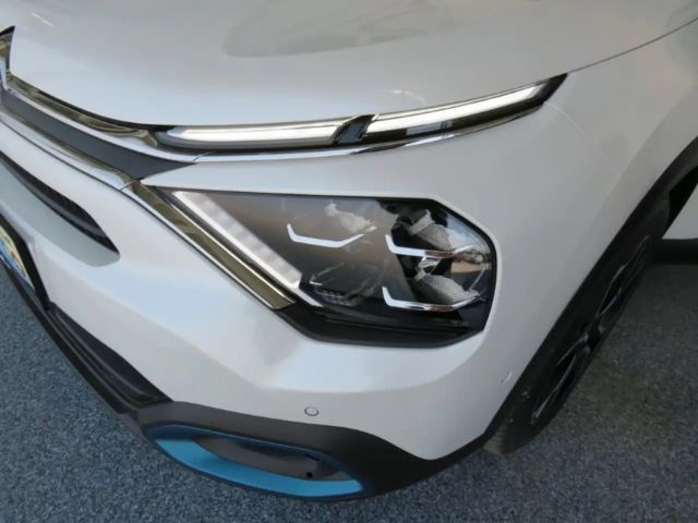 Citroën ë-C4 X Pack Shine