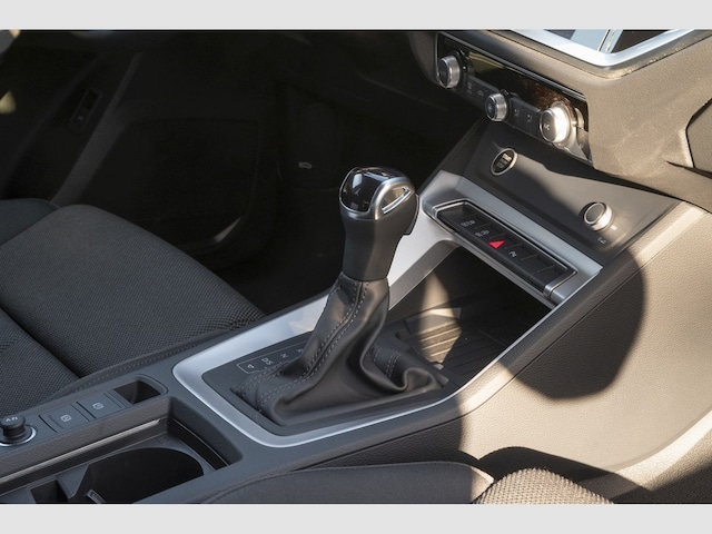 Audi Q3 35 TFSI S-Tronic