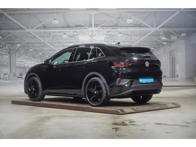 Volkswagen ID.4 4Motion GTX IQ.Drive