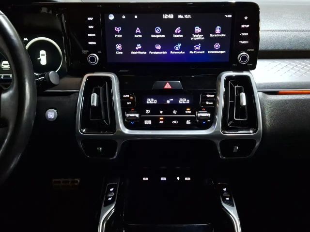 Kia Sorento GDi Platinum Edition