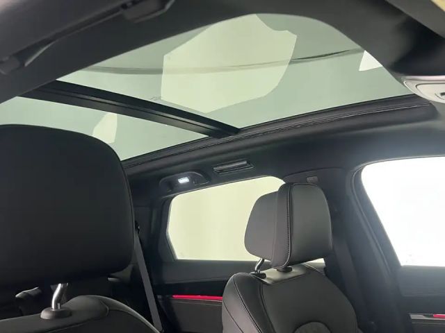 BYD Tang Tang Ö-Paket