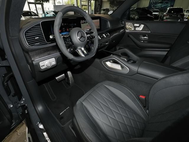 Mercedes-Benz GLE 53 AMG 4MATIC AMG Line Coupé