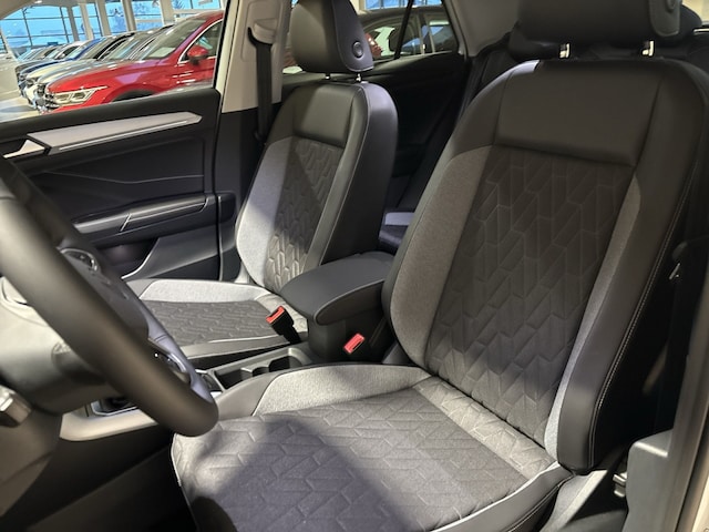 Volkswagen T-Roc 1.5 TSI DSG Life