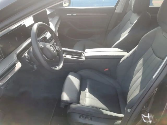 Skoda Superb 2.0 TDI Combi