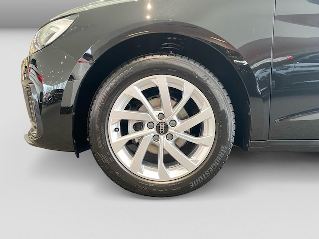 Audi A1 25 TFSI S-Tronic Sportback