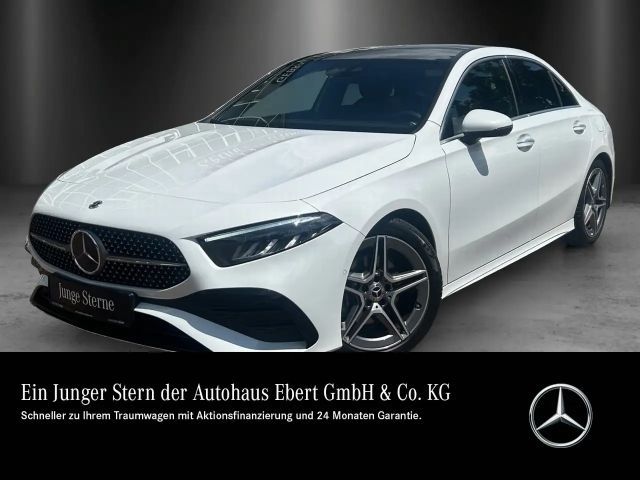 Mercedes-Benz A 200 AMG Line