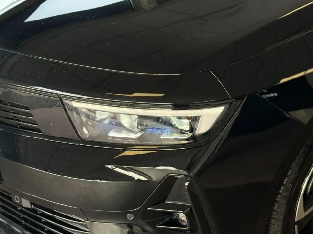 Opel Astra 1.2 Turbo GS-Line Grand Sport Turbo