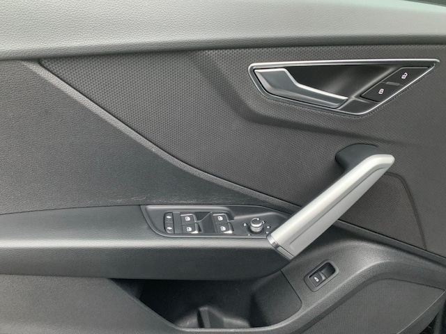 Audi Q2 35 TFSI S-Tronic