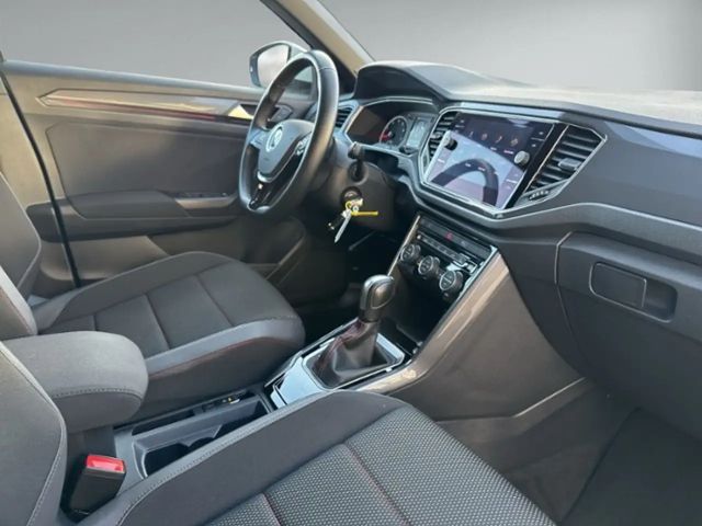 Volkswagen T-Roc 1.5 TSI DSG Sport