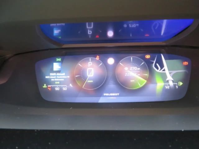 Peugeot 308 BlueHDi EAT8 GT-Line SW