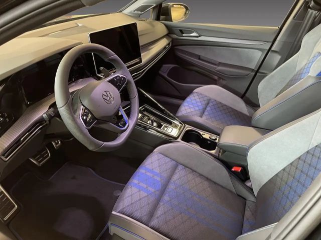 Volkswagen Golf 2.0 TSI 4Motion DSG