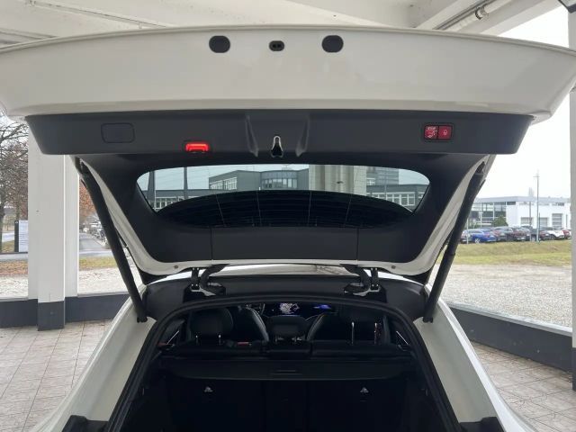 Mercedes-Benz EQE SUV 4MATIC AMG Line