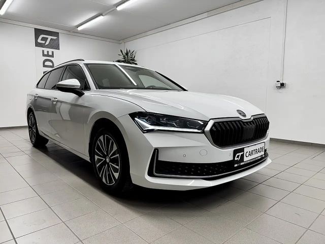 Skoda Superb Selection